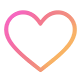 Heart Icon