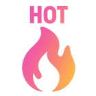 Hot Role Play Icon